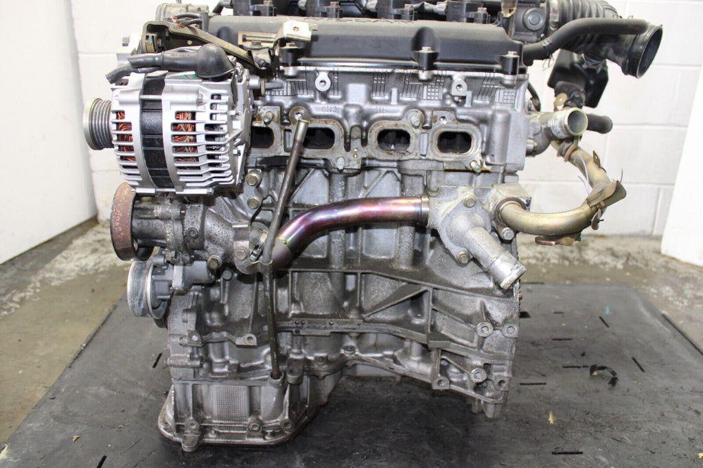 JDM 2002-2006 Nissan Altima Sentra SE-R Motor QR25 2.5L 4 Cyl Engine