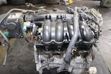 Load image into Gallery viewer, JDM 2002-2006 Nissan Altima Sentra SE-R Motor QR25 2.5L 4 Cyl Engine