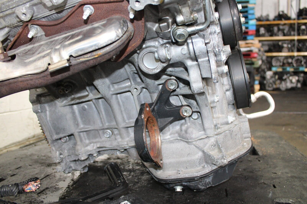 JDM 2006-2012 Rav4, 2008-2016 Highlander, 2007-2016 Sienna, 07-17 Camry Motor 2GRFE 3.5L 6 Cyl Engine | JDM Engine Direct