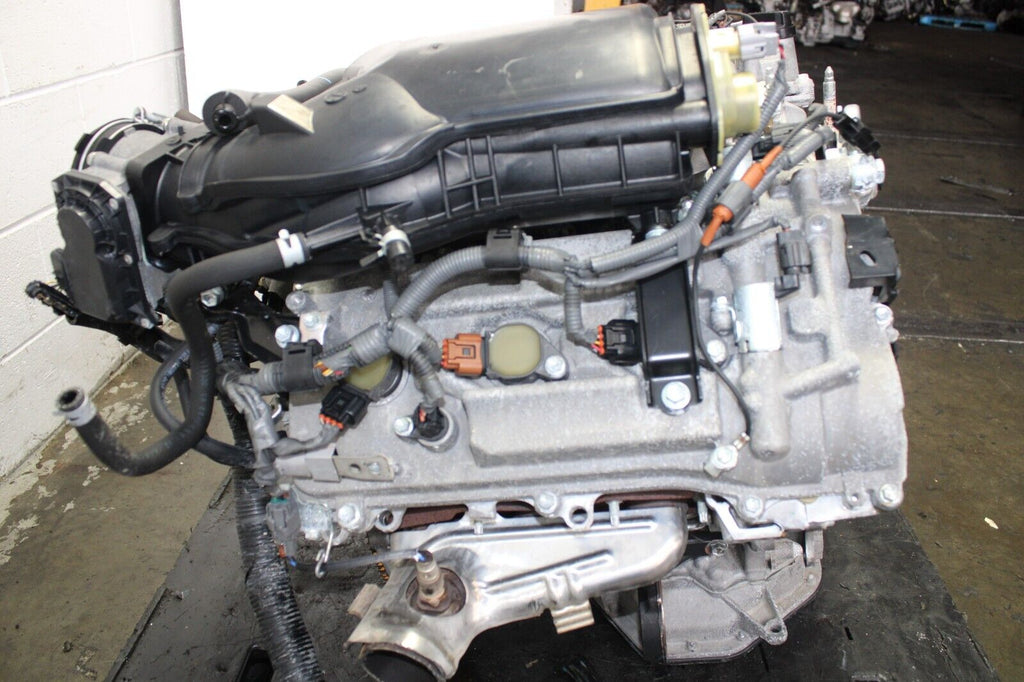 JDM 2007-2018 Lexus Es350 Rx350, 2007-2016 Toyota Avalon, Camry Highlander, 2007-2018 Toyota Sienna Venza Motor 2GRFE 3.5L 6 Cyl Engine