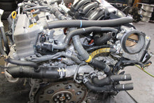 Load image into Gallery viewer, JDM 2006-2012 Rav4, 2008-2016 Highlander, 2007-2016 Sienna, 07-17 Camry Motor 2GRFE 3.5L 6 Cyl Engine | JDM Engine Direct