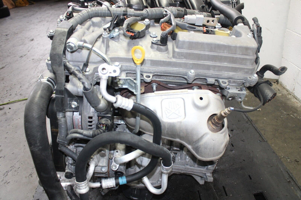 JDM 2007-2018 Lexus Es350 Rx350, 2007-2016 Toyota Avalon, Camry Highlander, 2007-2018 Toyota Sienna Venza Motor 2GRFE 3.5L 6 Cyl Engine