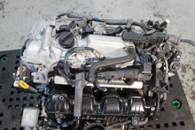 Load image into Gallery viewer, JDM 2010-2015 Toyota Prius Motor 2ZR-FXE 1.8L 4 Cyl Engine