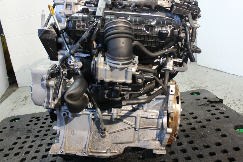 JDM 2010-2015 Toyota Prius Motor 2ZR-FXE 1.8L 4 Cyl Engine