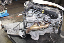Load image into Gallery viewer, JDM 2007-2011 Lexus Gs350 Motor 2GR-FE 3.5L 6 Cyl Engine