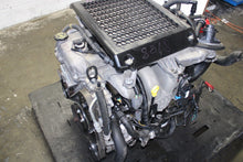 Load image into Gallery viewer, JDM 2006-2012 Mazda Cx7, 2007-2009 Mazda Speed3 Motor L3-TURBO 2.3L 4 Cyl Engine | JDM Engine Direct