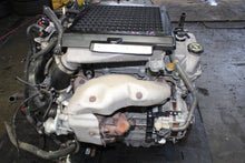 Load image into Gallery viewer, JDM 2006-2012 Mazda Cx7, 2007-2009 Mazda Speed3 Motor L3-TURBO 2.3L 4 Cyl Engine | JDM Engine Direct