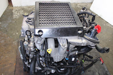 Load image into Gallery viewer, JDM 2006-2012 Mazda Cx7, 2007-2009 Mazda Speed3 Motor L3-TURBO 2.3L 4 Cyl Engine | JDM Engine Direct