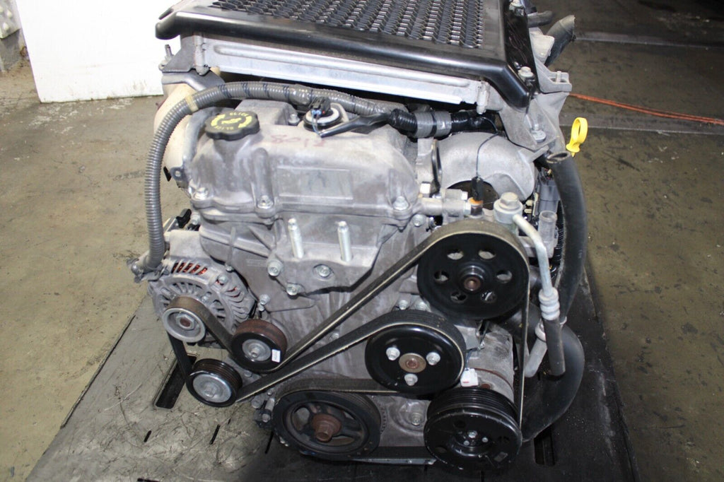 JDM 2006-2012 Mazda Cx7, 2007-2009 Mazda Speed3 Motor L3-TURBO 2.3L 4 Cyl Engine | JDM Engine Direct