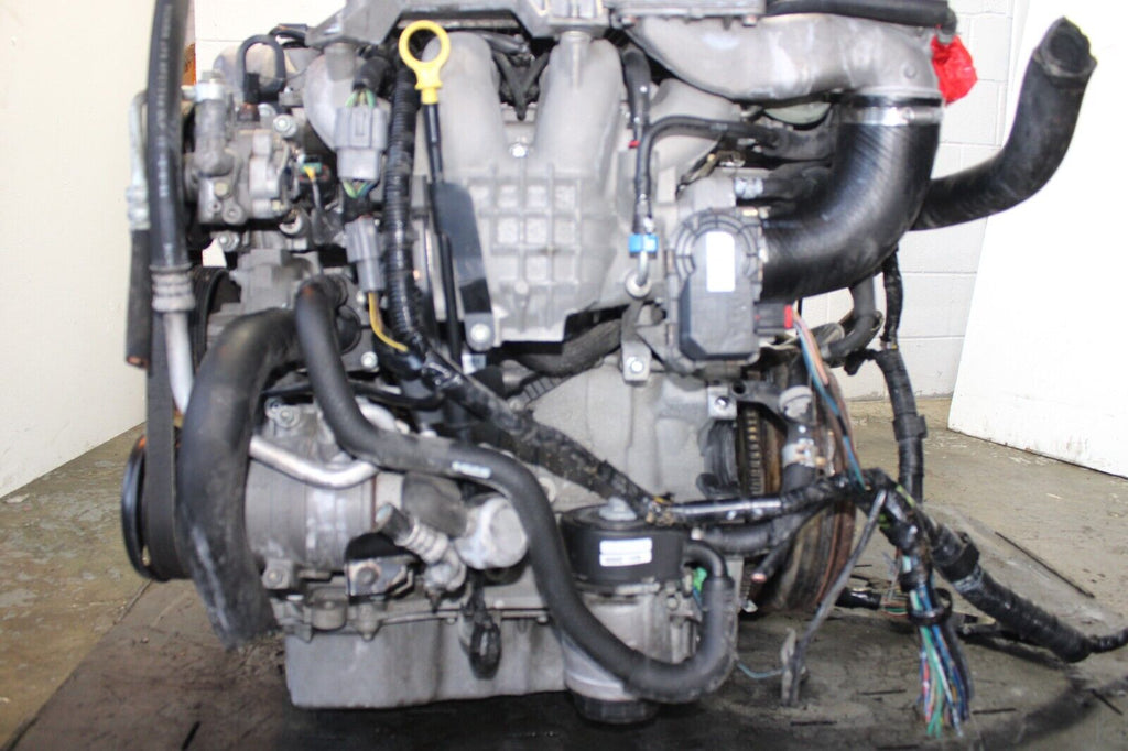 JDM 2006-2012 Mazda Cx7, 2007-2009 Mazda Speed3 Motor L3-TURBO 2.3L 4 Cyl Engine | JDM Engine Direct