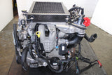 JDM 2006-2012 Mazda Cx7, 2007-2009 Mazda Speed3 Motor L3-TURBO 2.3L 4 Cyl Engine