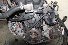 Load image into Gallery viewer, JDM 2001-2005 Mazda Miata BP Motor 5 Speed BP 1.8L 4 Cyl Engine