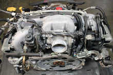 Load image into Gallery viewer, JDM 2006-2009 Subaru Impreza, Legacy, Outback Motor EJ25-SOHC-2GEN 2.5L 4 Cyl Engine