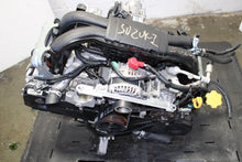 Load image into Gallery viewer, JDM 2010-2012 Subaru Legacy, 2010-2012 Subaru Outback Motor EJ25-SOHC-3GEN 2.5L 4 Cyl Engine