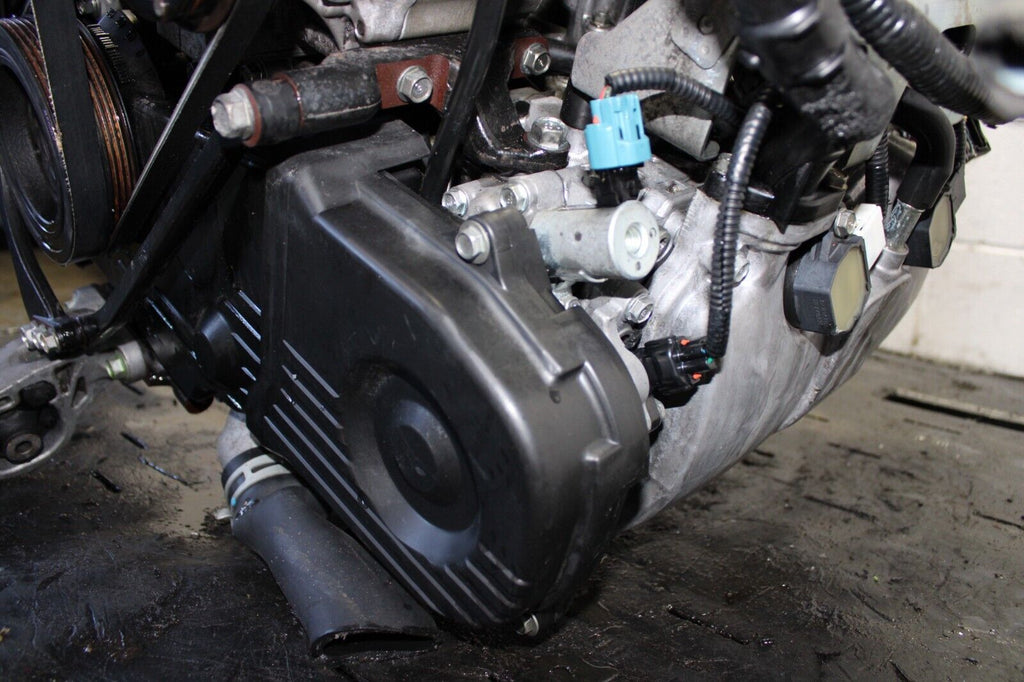 JDM 2010-2012 Subaru Legacy, 2010-2012 Subaru Outback Motor EJ25-SOHC-3GEN 2.5L 4 Cyl Engine