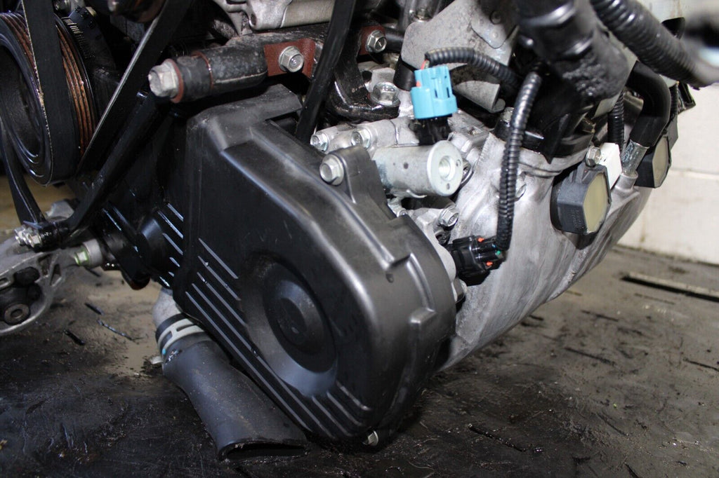 JDM 2010-2012 Subaru Legacy Motor EJ25-SOHC-3GEN 2.5L 4 Cyl Engine | JDM Engine Direct