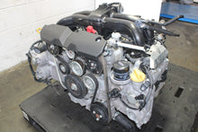 Load image into Gallery viewer, JDM 2013-2018 Subaru Legacy Motor FB25 2.5L 4 Cyl Engine | JDM Engine Direct