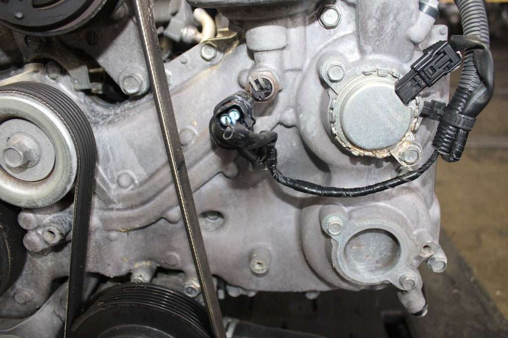JDM 2013-2018 Subaru Legacy Motor FB25 2.5L 4 Cyl Engine | JDM Engine Direct