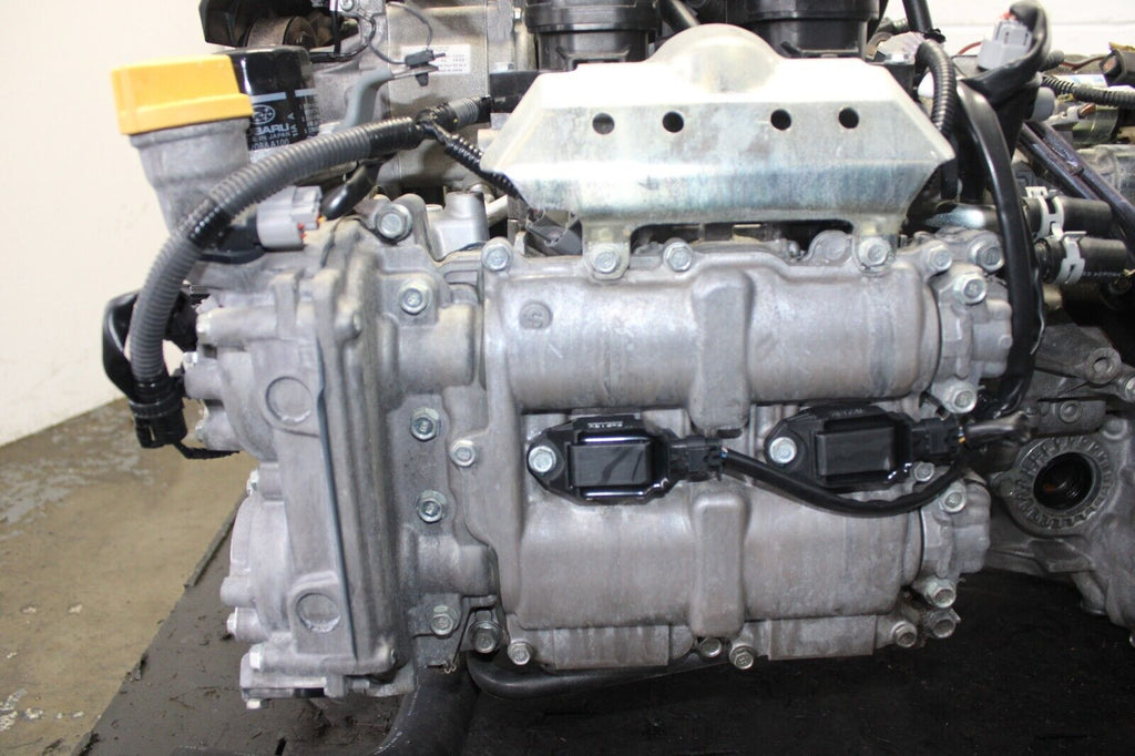 JDM 2013-2018 Subaru Legacy, Outback Motor FB25 2.5L 4 Cyl Engine