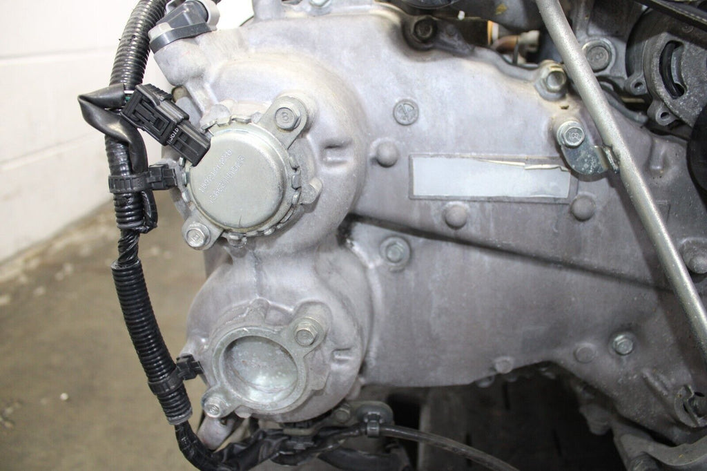 JDM 2013-2018 Subaru Legacy, Outback Motor FB25 2.5L 4 Cyl Engine