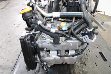 Load image into Gallery viewer, JDM 2004 2005 2006 Subaru BAJA Turbo Motor EJ20X-1GEN 2.0L 4 Cyl Engine
