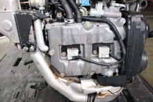 Load image into Gallery viewer, JDM 2004-2006 Subaru Legacy GT Motor EJ20X-1GEN 2.0L 4 Cyl Engine