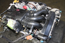 Load image into Gallery viewer, JDM 2003-2008 Subaru Legacy, Outback, Tribeca Motor EZ30-2GEN 3.0L 6 Cyl Engine | JDM Engine Direct