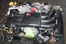 Load image into Gallery viewer, JDM 2003-2008 Subaru Legacy, Outback, Tribeca Motor EZ30-2GEN 3.0L 6 Cyl Engine | JDM Engine Direct