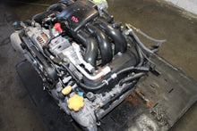 Load image into Gallery viewer, JDM 2003-2008 Subaru Legacy, Outback, Tribeca Motor EZ30-2GEN 3.0L 6 Cyl Engine | JDM Engine Direct