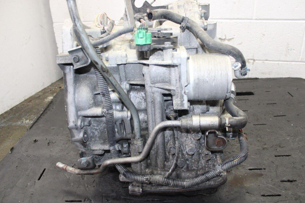 JDM 2007-2012 Nissan Sentra CVT Automatic 4 Cyl 2.0L Transmission | JDM Engine Direct