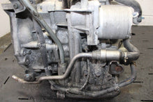 Load image into Gallery viewer, JDM 2007-2012 Nissan Sentra CVT Automatic 4 Cyl 2.0L Transmission | JDM Engine Direct