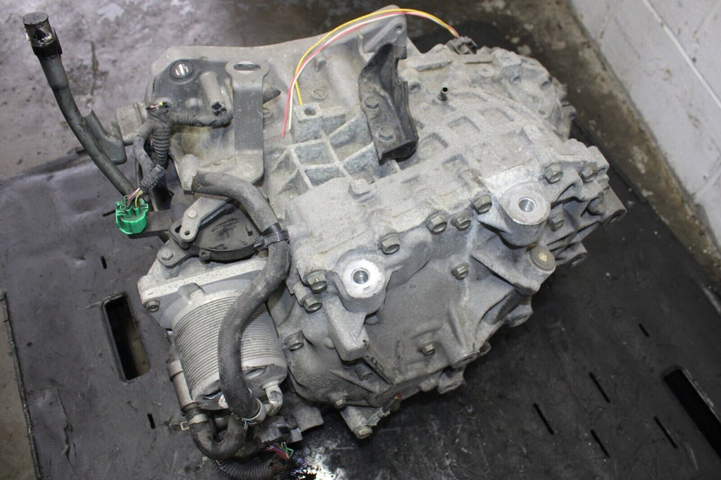 JDM 2007-2012 Nissan Sentra CVT Automatic Transmission 4 Cyl 2.0L