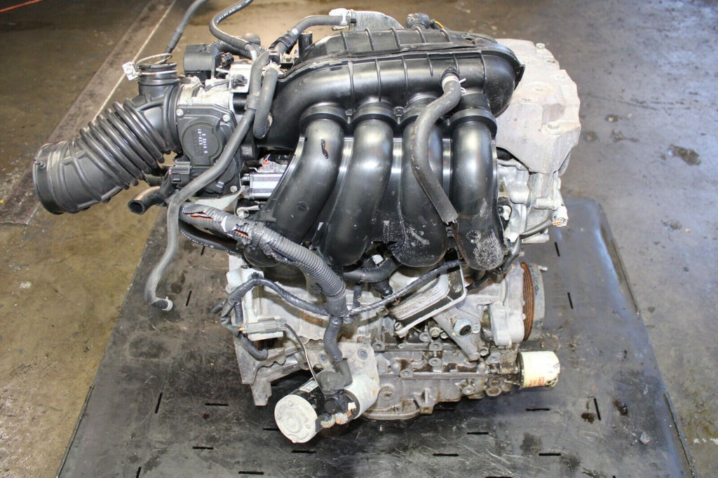 JDM 2008-2010 Nissan Altima, 2008-2011 Nissan Rogue Motor QR25-2GEN 2.5L 4 Cyl Engine