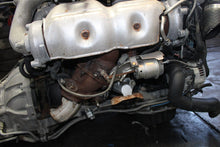 Load image into Gallery viewer, JDM 1998-2001 Toyota Gs300 Motor AT ECU 2JZGTE 3.0L 6 Cyl Engine