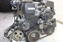 Load image into Gallery viewer, JDM 1998-2001 Toyota Altezza RS200 IS200 Motor 6 Speed 1G-FE 2.0L 6 Cyl Engine