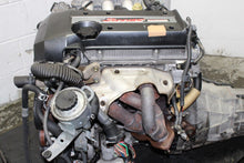 Load image into Gallery viewer, JDM 1998-2001 Toyota Altezza IS200 Beams Motor 6 Speed 3S-GE 2.0L 6 Cyl Engine