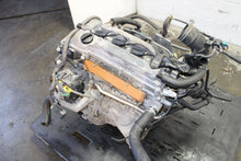 Load image into Gallery viewer, JDM 2002-2009 Toyota Camry, 2002-2007 Toyota Highlander Motor 2AZFE-Camry 2.4L 4 Cyl Engine | JDM Engine Direct