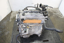 Load image into Gallery viewer, JDM 2002-2009 Toyota Camry, 2002-2007 Toyota Highlander Motor 2AZFE-Camry 2.4L 4 Cyl Engine | JDM Engine Direct