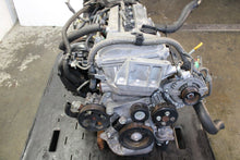Load image into Gallery viewer, JDM 2002-2009 Toyota Camry, 2002-2007 Toyota Highlander Motor 2AZFE-Camry 2.4L 4 Cyl Engine | JDM Engine Direct