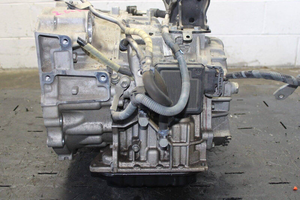 JDM 2007-2016 Toyota Camry, 2013-2018 Lexus ES350 FWD Automatic 6 Cyl 3.5L Transmission | JDM Engine Direct