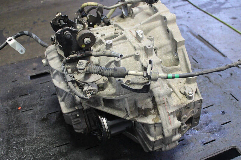 JDM 2007-2016 Toyota Camry, 2013-2018 Lexus ES350 FWD Automatic 6 Cyl 3.5L Transmission | JDM Engine Direct