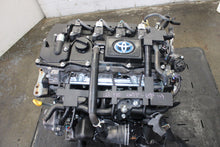 Load image into Gallery viewer, JDM 2016-2021 Toyota Prius Motor 2ZRFXE-4GEN Hybrid 1.8L 4 Cyl Engine