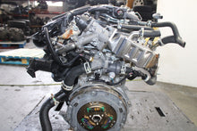 Load image into Gallery viewer, JDM 2016-2021 Toyota Prius Motor 2ZRFXE-4GEN Hybrid 1.8L 4 Cyl Engine