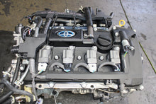 Load image into Gallery viewer, JDM 2016-2021 Toyota Prius Motor 2ZRFXE-4GEN 1.8L 4 Cyl Engine