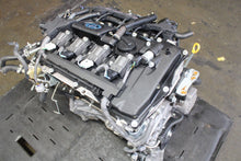 Load image into Gallery viewer, JDM 2016-2021 Toyota Prius Motor 2ZRFXE-4GEN Hybrid 1.8L 4 Cyl Engine