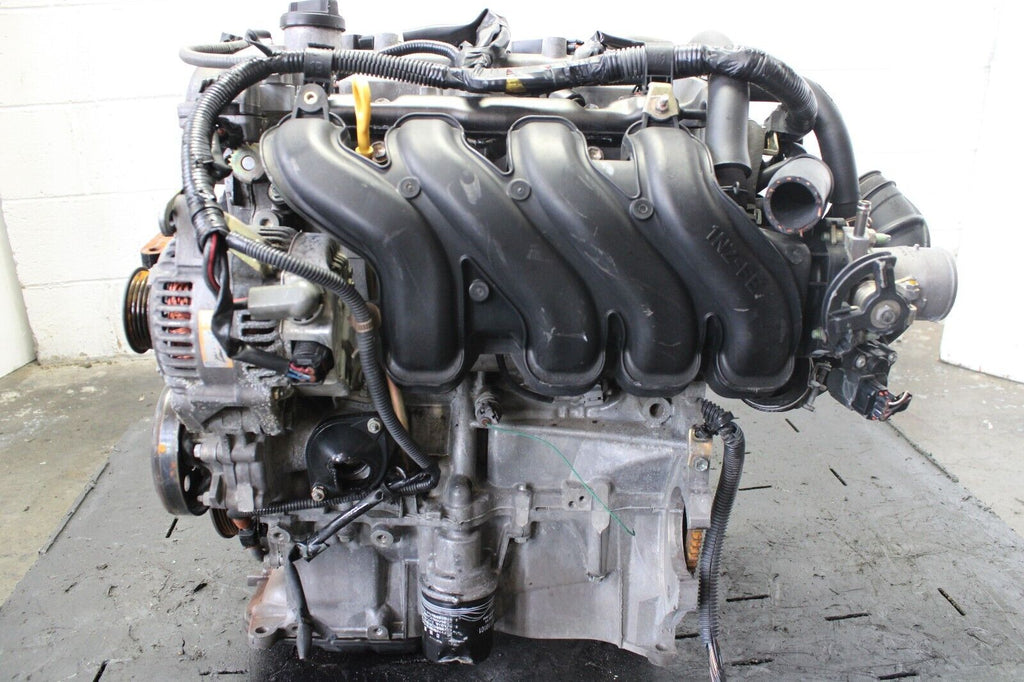 JDM 2003-2006 Toyota Scion XA, 2003-2006 Toyota Scion xb, 2000-2006 Toyota Echo Motor 1NZFE 1.5L 4 Cyl Engine | JDM Engine Direct