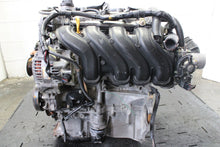 Load image into Gallery viewer, JDM 2003-2006 Toyota Scion XA, 2003-2006 Toyota Scion xb, 2000-2006 Toyota Echo Motor 1NZFE 1.5L 4 Cyl Engine | JDM Engine Direct