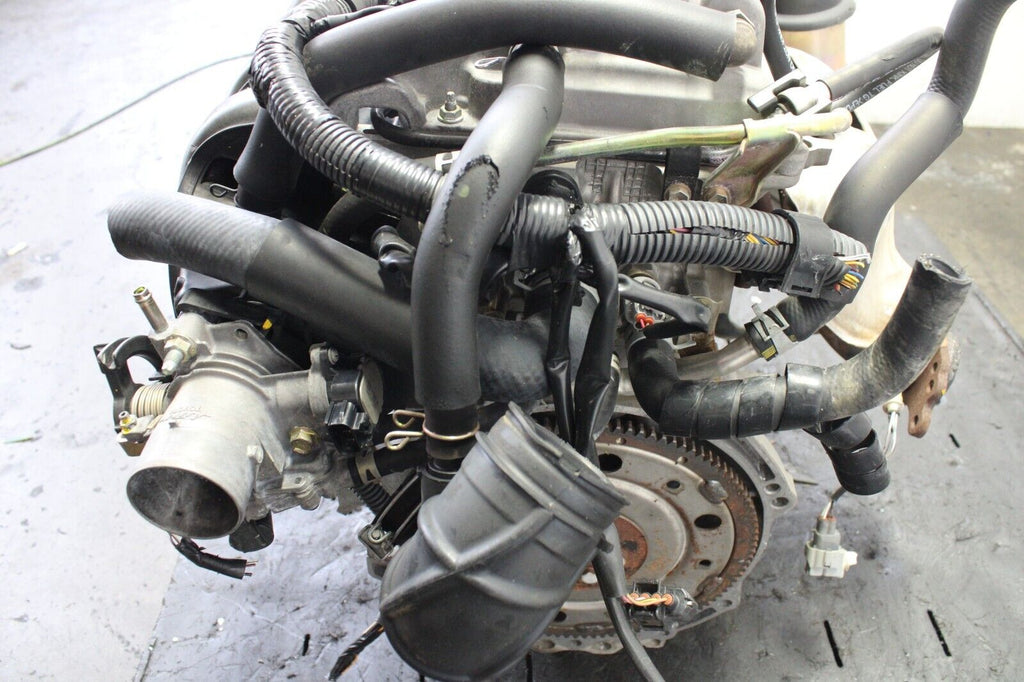 JDM 2003-2006 Toyota Scion XA, 2003-2006 Toyota Scion xb, 2000-2006 Toyota Echo Motor 1NZFE 1.5L 4 Cyl Engine | JDM Engine Direct