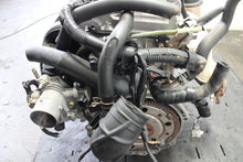 Load image into Gallery viewer, JDM 2003-2006 Toyota Scion XA, 2003-2006 Toyota Scion xb, 2000-2006 Toyota Echo Motor 1NZFE 1.5L 4 Cyl Engine | JDM Engine Direct