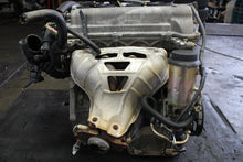 Load image into Gallery viewer, JDM 2003-2006 Toyota Scion XA, 2003-2006 Toyota Scion xb, 2000-2006 Toyota Echo Motor 1NZFE 1.5L 4 Cyl Engine | JDM Engine Direct